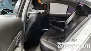 Chevrolet Cruze, 2016 — миниатюра 13
