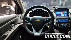 Chevrolet Cruze, 2016 — миниатюра 14