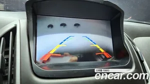 Chevrolet Cruze, 2016 — миниатюра 15