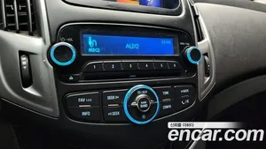 Chevrolet Cruze, 2016 — миниатюра 16
