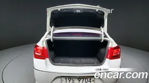 Chevrolet Cruze, 2016 — миниатюра 20