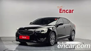Kia K7, 2013 — миниатюра 1