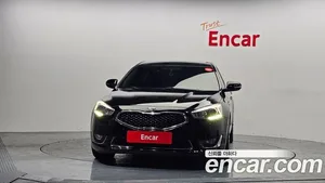 Kia K7, 2013 — миниатюра 3