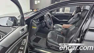 Kia K7, 2013 — миниатюра 10