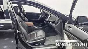 Kia K7, 2013 — миниатюра 11