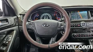 Kia K7, 2013 — миниатюра 13