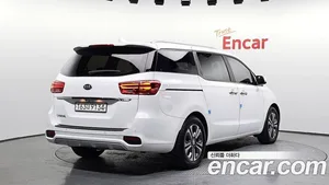 Kia Carnival, 2019 — миниатюра 2