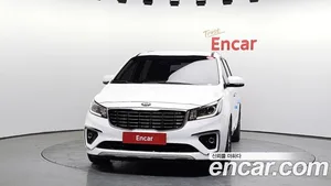 Kia Carnival, 2019 — миниатюра 3