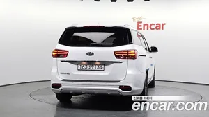 Kia Carnival, 2019 — миниатюра 4