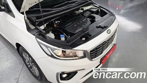 Kia Carnival, 2019 — миниатюра 6