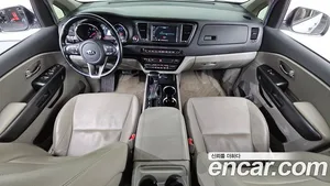 Kia Carnival, 2019 — миниатюра 7