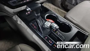 Kia Carnival, 2019 — миниатюра 9