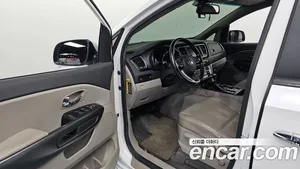 Kia Carnival, 2019 — миниатюра 10