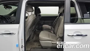 Kia Carnival, 2019 — миниатюра 11