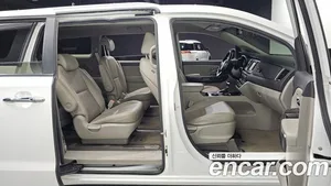 Kia Carnival, 2019 — миниатюра 12