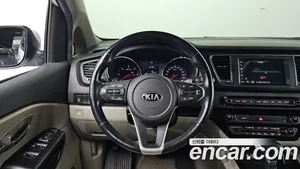 Kia Carnival, 2019 — миниатюра 15
