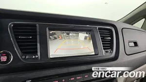 Kia Carnival, 2019 — миниатюра 17