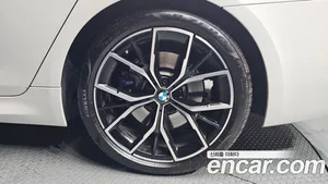 BMW 5-Series, 2023 — миниатюра 5