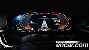 BMW 5-Series, 2023 — миниатюра 8