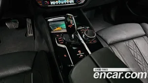 BMW 5-Series, 2023 — миниатюра 9