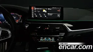 BMW 5-Series, 2023 — миниатюра 14