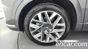 Hyundai Santa Fe, 2021 — миниатюра 5