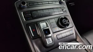 Hyundai Santa Fe, 2021 — миниатюра 9
