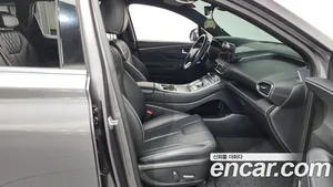 Hyundai Santa Fe, 2021 — миниатюра 11