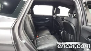 Hyundai Santa Fe, 2021 — миниатюра 12