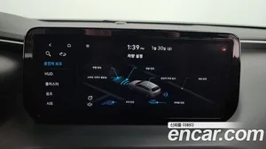 Hyundai Santa Fe, 2021 — миниатюра 16