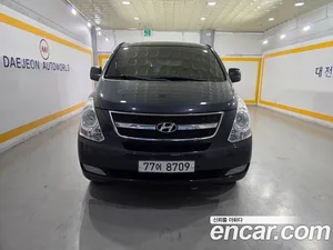 Hyundai Starex, 2014 — миниатюра 1