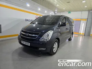 Hyundai Starex, 2014 — миниатюра 2