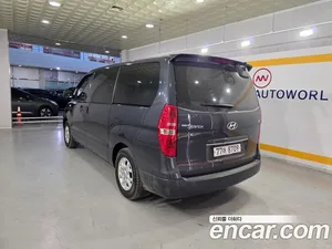 Hyundai Starex, 2014 — миниатюра 3
