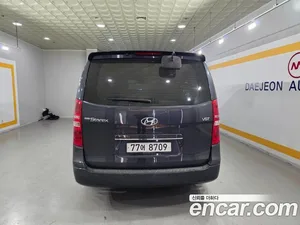 Hyundai Starex, 2014 — миниатюра 4