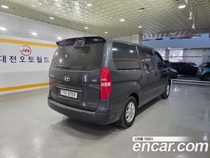 Hyundai Starex, 2014 — миниатюра 5