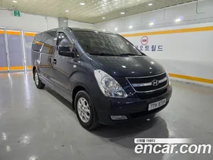 Hyundai Starex, 2014 — миниатюра 6