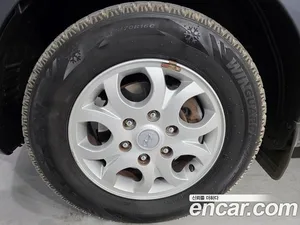 Hyundai Starex, 2014 — миниатюра 7