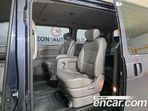 Hyundai Starex, 2014 — миниатюра 8