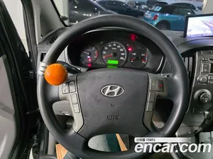 Hyundai Starex, 2014 — миниатюра 12