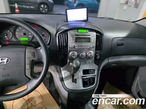 Hyundai Starex, 2014 — миниатюра 16