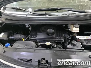 Hyundai Starex, 2014 — миниатюра 17