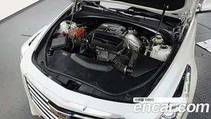 Cadillac CTS, 2018 — миниатюра 6