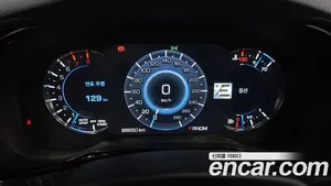 Cadillac CTS, 2018 — миниатюра 8