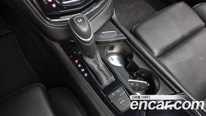 Cadillac CTS, 2018 — миниатюра 9