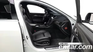 Cadillac CTS, 2018 — миниатюра 10