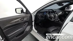 Cadillac CTS, 2018 — миниатюра 11