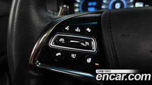 Cadillac CTS, 2018 — миниатюра 18