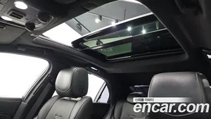 Cadillac CTS, 2018 — миниатюра 20