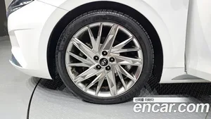 Hyundai Grandeur, 2020 — миниатюра 5