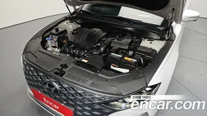 Hyundai Grandeur, 2020 — миниатюра 6